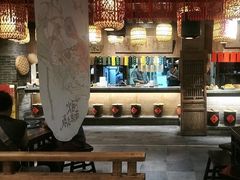 -南京大牌档(崇文门国瑞店)