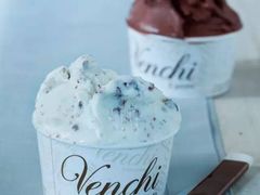 冰淇淋-VENCHI 闻绮(上海佛罗伦萨小镇店)