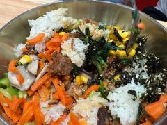 -米村拌饭(东方新天地店)