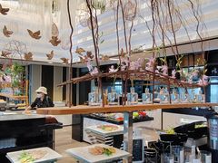 -白云宾馆-祥云西餐厅·法式鹅肝海鲜自助