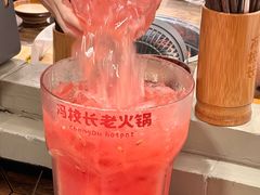 -冯校长老火锅(广州正佳广场店)