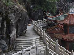-福建泉州仙公山风景名胜区