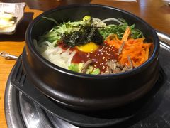 -肉甲韩国木炭烤肉(新壹街1店)