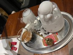 -食间牛排(湖西路店)