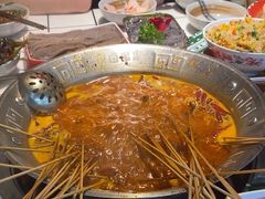 -金百门·顺德海鲜酒家(陈村店)