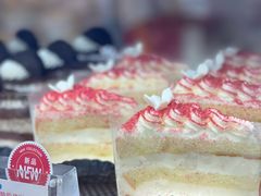 -85度C(上海周浦店)