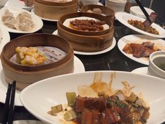 -京香轩·中餐厅(上海中庚聚龙酒店)