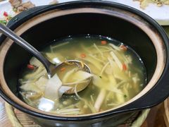 -下梅人家土菜馆(历史文化餐厅度假区店)