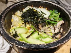 -坦坦大炉·韩式烤肉(望京店)