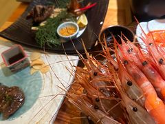 -花潮料理艺食馆(世欧广场店)