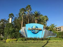 -奥兰多环球影城