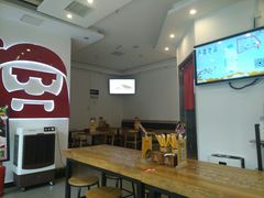 -海盗虾饭·剥好的小龙虾饭(SOHO尚都店)