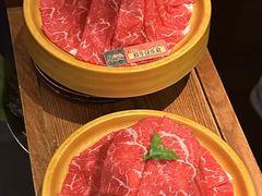 -牛New寿喜烧(闵行龙湖天街店)