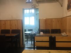 大堂-玫瑰红烤羊排(北新桥三条店)