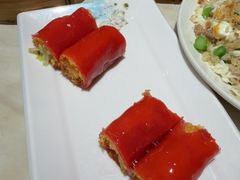 -稻香饭店(龙华天虹店)