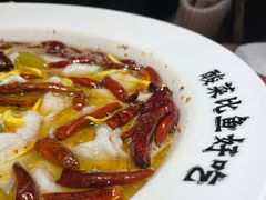 -太二酸菜鱼(群光广场店)