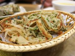 -台北楚楚园馅饼粥(虹桥南丰城店)