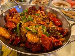 -维吾尔餐厅(宜山路店)