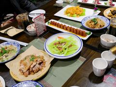 -松针蔡记蒸饺(花园路店)