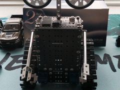 -乐博乐博少儿编程·机器人编程·信息学竞赛(未央校区)
