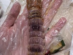 -吉利龙虾·新派海鲜烧烤