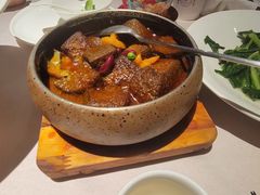 -千百味红餐厅·江西菜(绿地双子塔店)