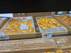 味多美老婆饼-味多美蛋糕(看丹桥店)