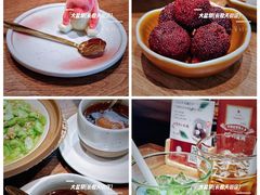 -大盐帮川菜馆(长楹天街店)