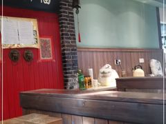 大堂-山西人家(锦创书城店)