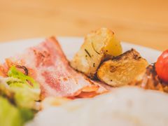 -VESH COFFEE(定西路店)