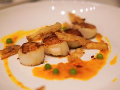 京葱煎鲜带子-Solo(衡山路店)