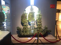 -北京工艺美术博物馆