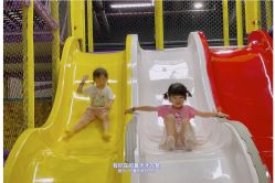 -蹦贝运动中心·蹦床·攀岩·闯关(龙岗店)