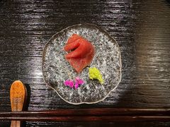 -鮨乐亭Omakase·海胆宴