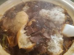 -二中酸辣汤(无锡梁溪区店)