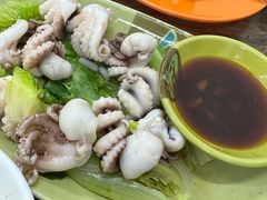 -贞姨美食·老字号海鲜大排档