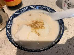 杏仁露-食之六七·面(朝阳大悦城店)