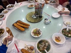-大清花饺子(山庄店)