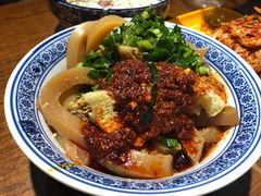 -清真.德枭炕肉店.青海菜(大新街夜市店)
