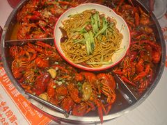 -熊记虾王·小龙虾(东晓南店)