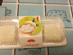门面-小厨娘淮扬菜(六合欢乐港店)