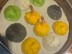 -隆喜元鱼汤包·海鲜(中联广场店)