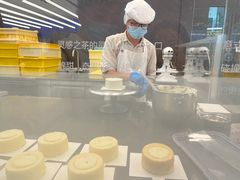 -喜茶(深圳欢乐海岸LAB店)