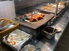 -So Lounge索兰至餐厅(蓝色港湾店)