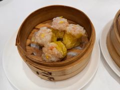 -白天鹅宾馆-宏图府餐厅