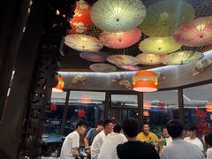 -阿嫂印象·民间江湖菜(大学城店)