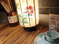 -淀里船宴(卓达店)