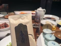 -喜鼎海胆水饺(东港店)