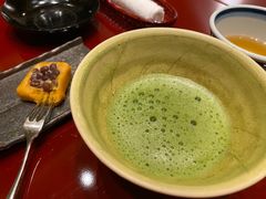-盘古七星酒店·京都怀石花传日餐厅