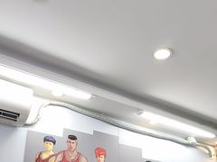-鸭小妹鸭血粉丝(老门东店)